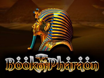 Book Of Pharaon Hd